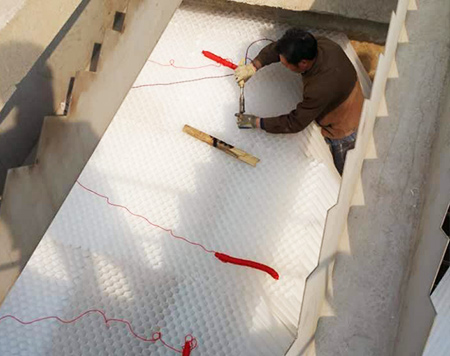 б�ܑ���ʩ���F������